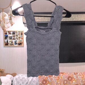 Intimately free people S tank